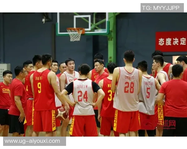 2019年国际篮联篮球世界杯倒计时一周年盛典：点燃篮球热情，期待再创辉煌