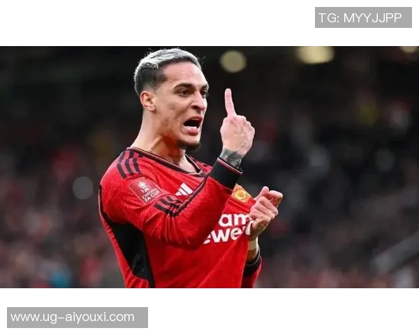 采访落泪，安东尼：这比曼彻斯特美，在酒店住了40多天很艰难