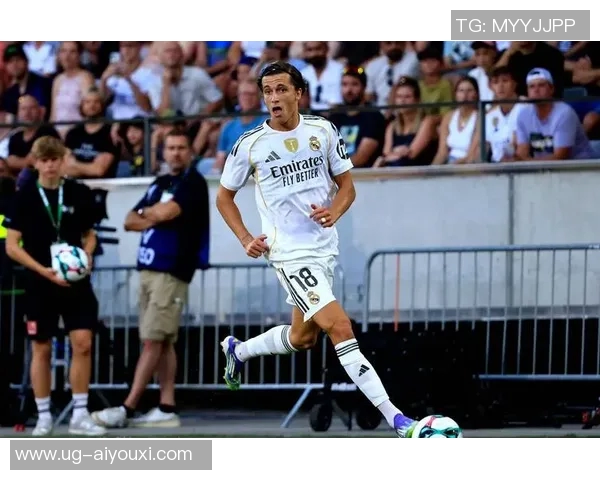 阿斯：皇马仍信任阿隆索，但需要他和球队给出决定性的回应