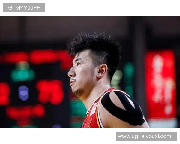 阿不都十字韧带断裂！邹雨宸因此休战两年仍未复出——一场伤病背后的坚韧与希望