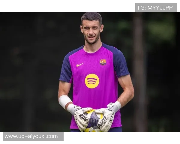 阿斯：霍安状态恢复如初，复出即帮巴萨时隔十场比赛再获零封